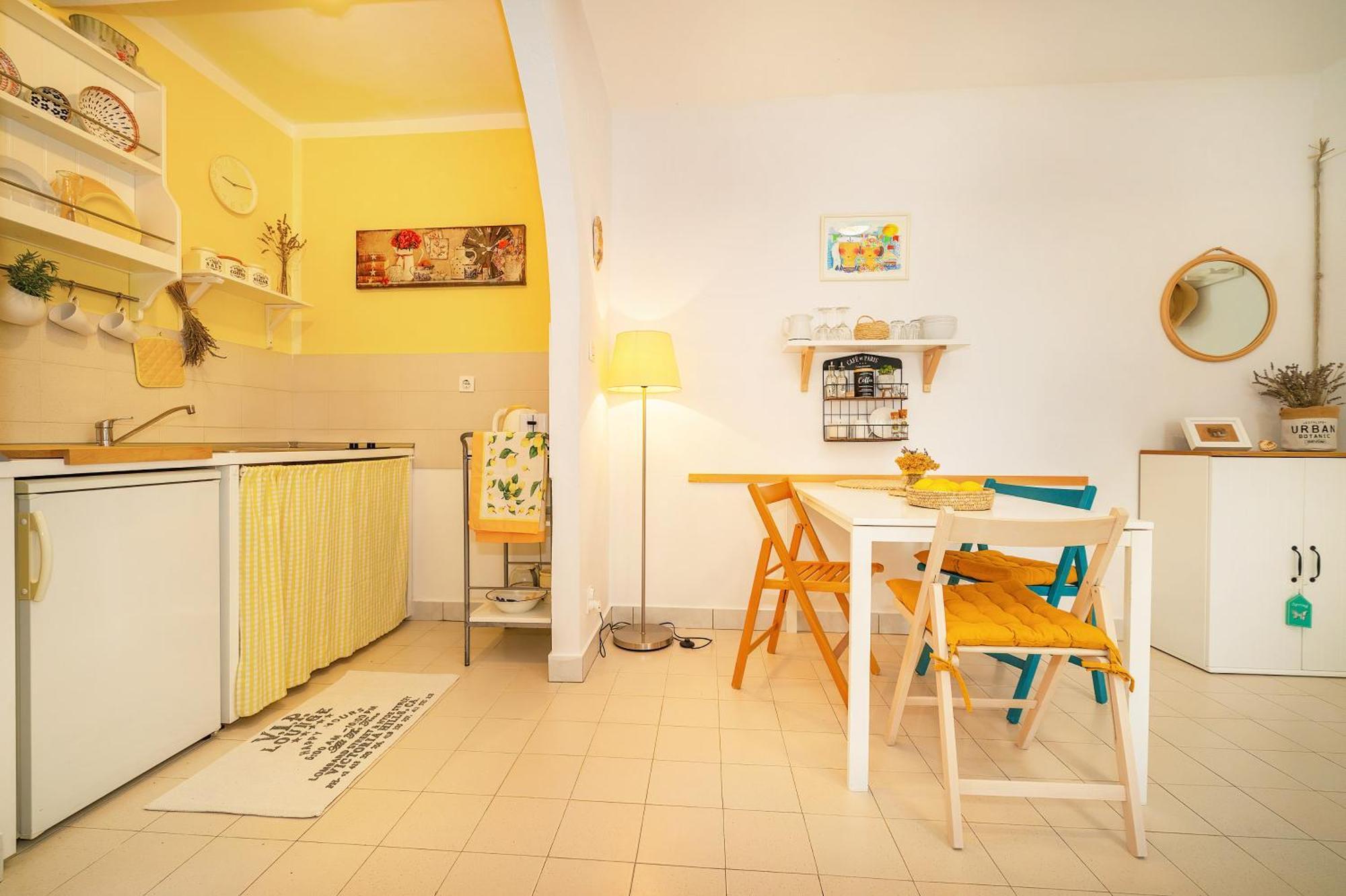 Apartments Edo With Terrace Baska  Exterior photo
